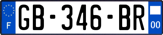 GB-346-BR