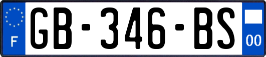 GB-346-BS