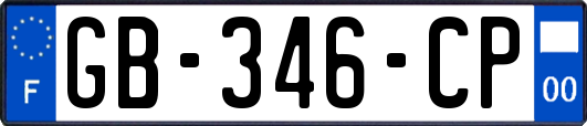 GB-346-CP