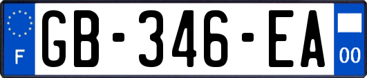 GB-346-EA