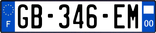 GB-346-EM