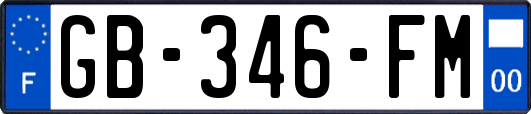 GB-346-FM