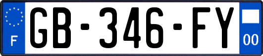 GB-346-FY