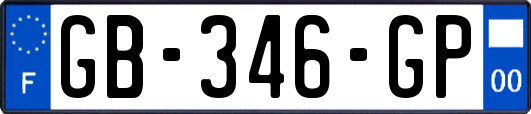 GB-346-GP