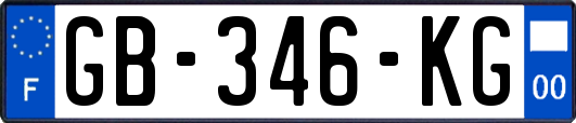 GB-346-KG