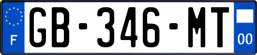 GB-346-MT