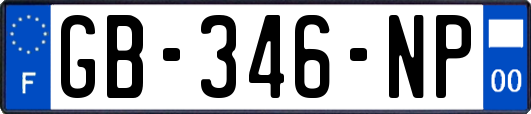 GB-346-NP