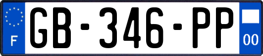 GB-346-PP