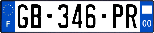 GB-346-PR