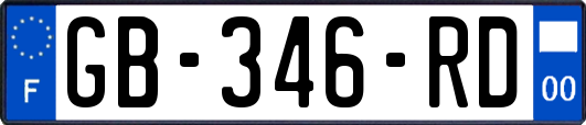 GB-346-RD