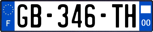GB-346-TH