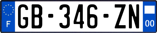 GB-346-ZN