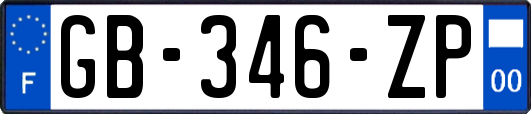 GB-346-ZP