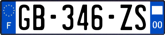 GB-346-ZS