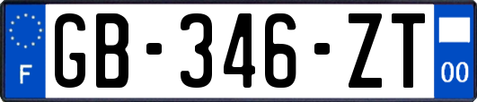 GB-346-ZT