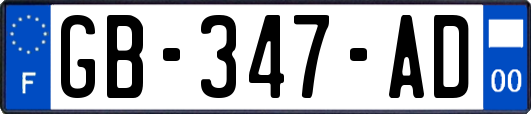 GB-347-AD