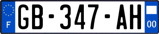 GB-347-AH