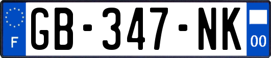 GB-347-NK