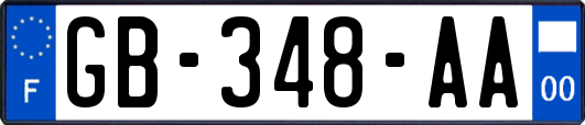 GB-348-AA