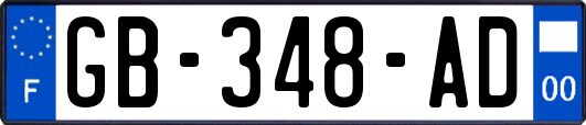 GB-348-AD