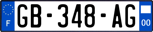 GB-348-AG