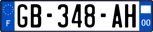 GB-348-AH