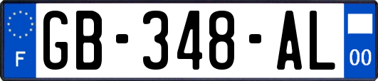 GB-348-AL