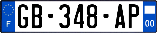 GB-348-AP