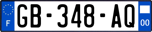 GB-348-AQ