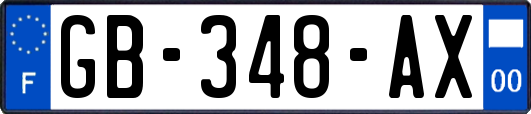 GB-348-AX