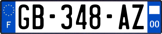 GB-348-AZ