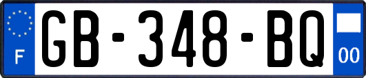 GB-348-BQ