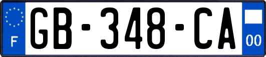GB-348-CA