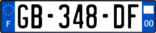 GB-348-DF
