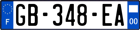 GB-348-EA