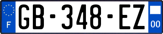 GB-348-EZ