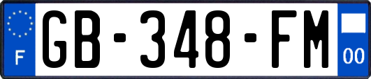 GB-348-FM