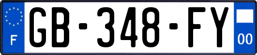 GB-348-FY