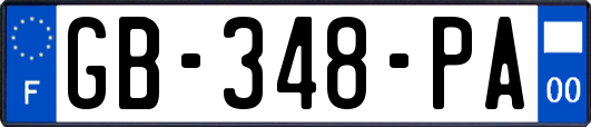 GB-348-PA