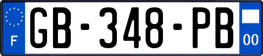 GB-348-PB