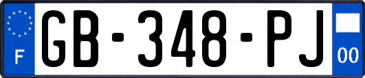 GB-348-PJ
