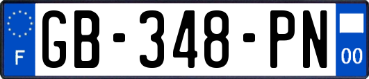 GB-348-PN
