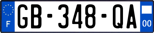 GB-348-QA
