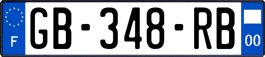 GB-348-RB