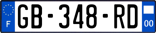 GB-348-RD
