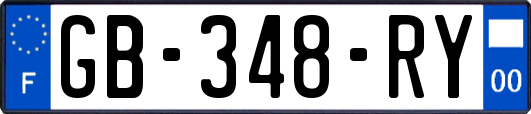 GB-348-RY