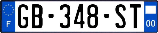 GB-348-ST