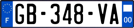 GB-348-VA