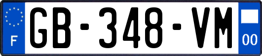 GB-348-VM