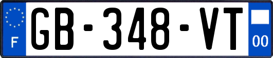 GB-348-VT